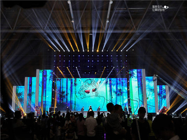 如何做好大型演藝活動的策劃和執(zhí)行?快來看看！