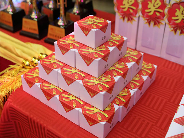 策劃企業(yè)年會(huì)活動(dòng)時(shí)，年會(huì)獎(jiǎng)品應(yīng)該如何選擇?