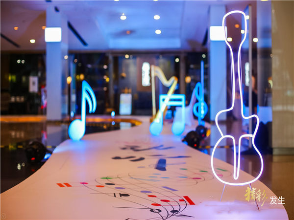 策劃演藝活動(dòng)做好這幾個(gè)方面非常重要