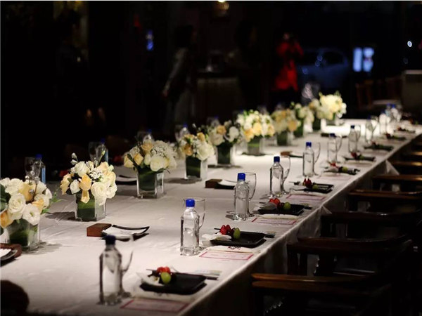 深圳時光在線詳解：如何策劃一場高端完美的年會？