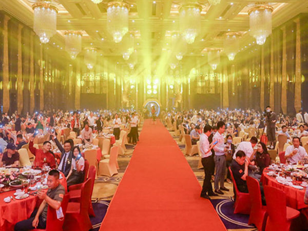 企業(yè)年會策劃之客戶答謝會如何避免入坑?