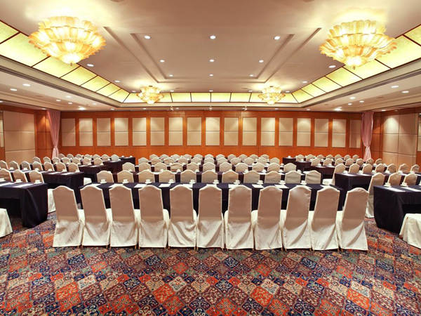 如何策劃一場成功的行業(yè)峰會：關(guān)鍵要點解析