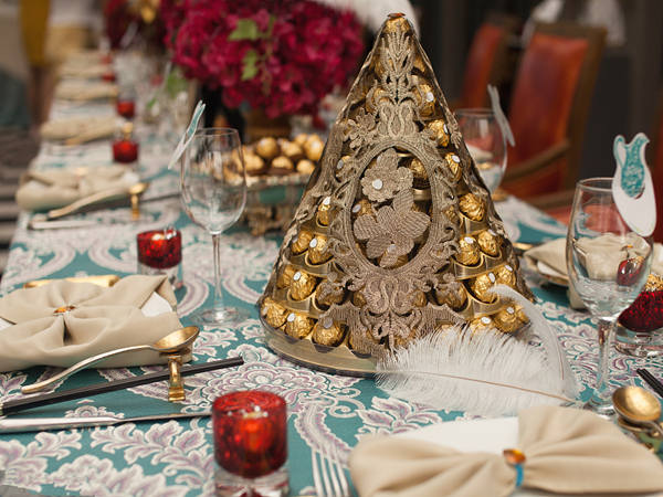 如何策劃一場出色的企業(yè)年會(huì)活動(dòng)?一定要搞懂這幾點(diǎn)要素!