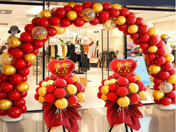 想要讓企業(yè)一鳴驚人?開業(yè)慶典活動策劃要這樣準備!