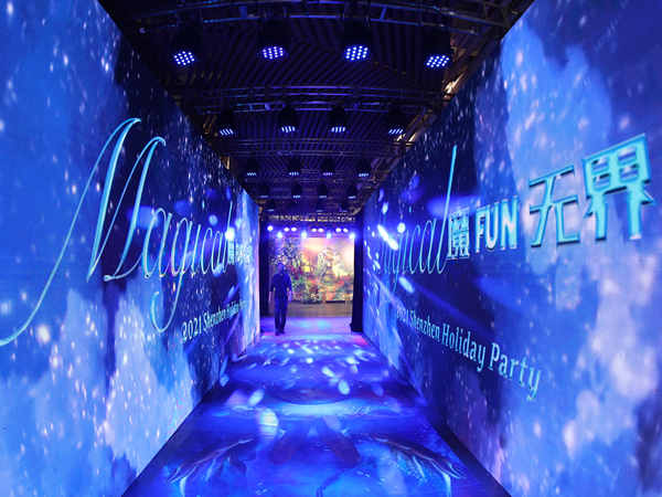 企業(yè)活動(dòng)策劃缺乏創(chuàng)意？這些方法能幫你打破常規(guī)！