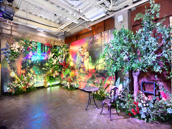 企業(yè)年會(huì)活動(dòng)現(xiàn)場(chǎng)布置需要注意這些問(wèn)題