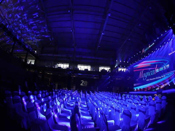 深圳晚會活動策劃與執(zhí)行：把握每一個(gè)細(xì)節(jié)的藝術(shù)