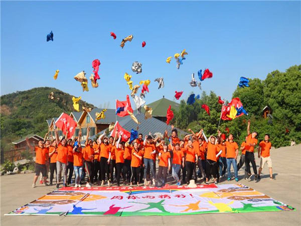 如何策劃一場(chǎng)成功的團(tuán)建活動(dòng)？這家深圳活動(dòng)策劃公司講透了
