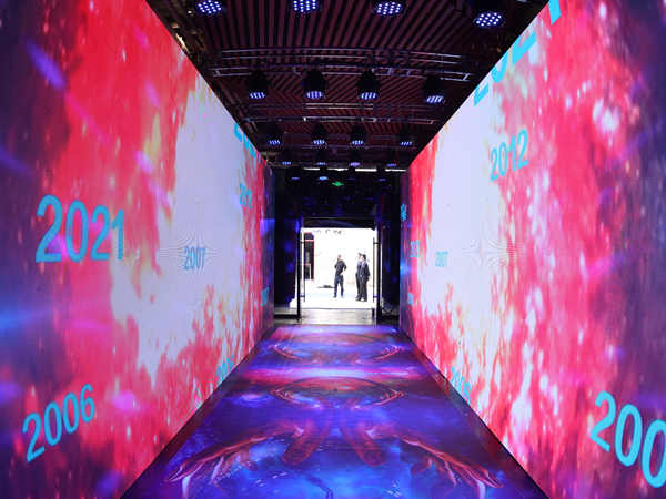 策劃年會(huì)活動(dòng)如何制造亮點(diǎn)？為企業(yè)加油助威！