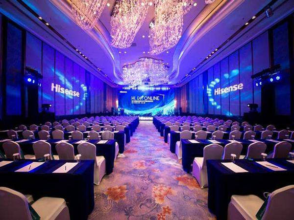 如何策劃設計會議活動，快速提升團隊戰(zhàn)斗力?