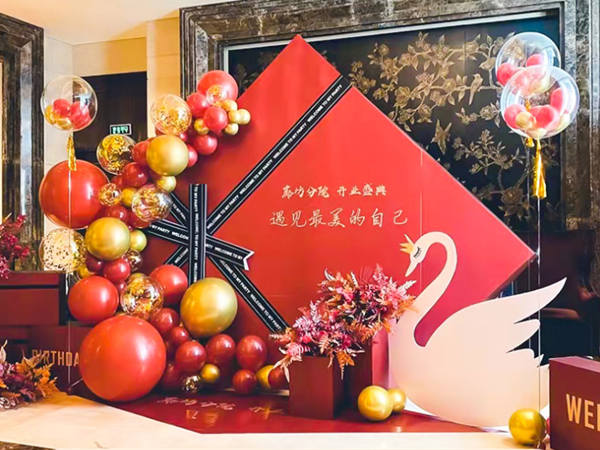 如何營造開業(yè)活動亮點？這份創(chuàng)意策劃建議值得收藏！