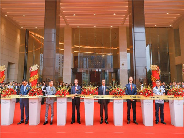 開業(yè)活動怎么策劃吸引人？這幾點很關鍵！