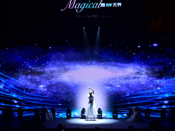 教你獨(dú)具慧眼識(shí)別深圳活動(dòng)策劃公司優(yōu)劣