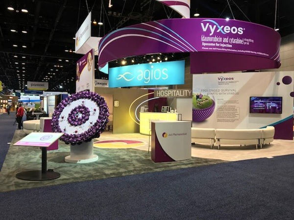 參加貿易展覽會，如何策劃展臺才能讓您的企業(yè)脫穎而出?