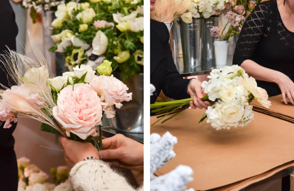 用周到的贈品送客人回家