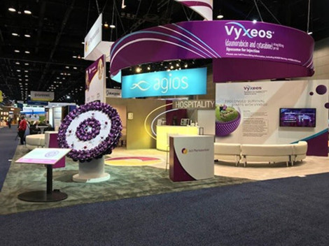 參加貿(mào)易展覽會，如何策劃展臺才能讓您的企業(yè)脫穎而出?