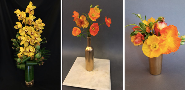 活動(dòng)策劃花卉：罌粟