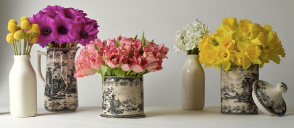 活動(dòng)策劃花卉：水仙花