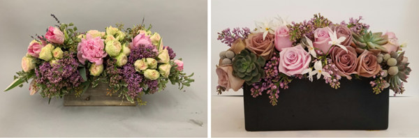 活動(dòng)策劃花卉：紫丁香