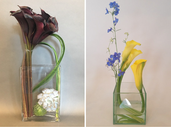 活動(dòng)策劃花卉：百合