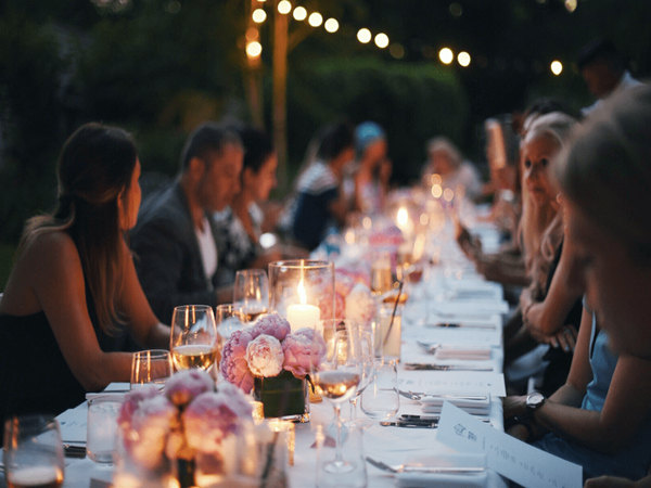 還在年年套用老舊的年會策劃活動方案？不如看看這些！