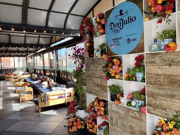 活動策劃中如何提升品牌墻設(shè)計?這些提示和技巧值得一看!