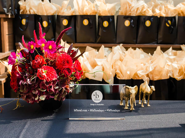 一場出色的發(fā)布會策劃，必然注重這幾個細節(jié)