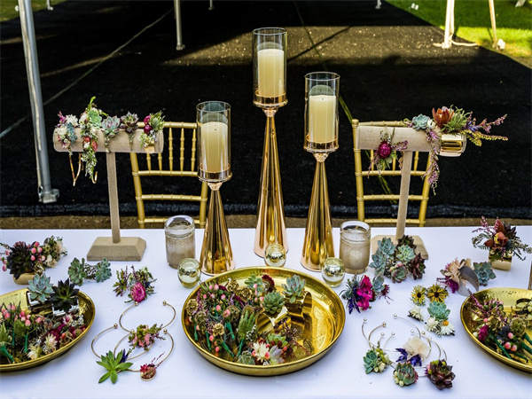 花卉配飾激活 花卉配飾激活