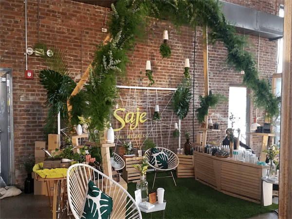 展位安裝 展位安裝