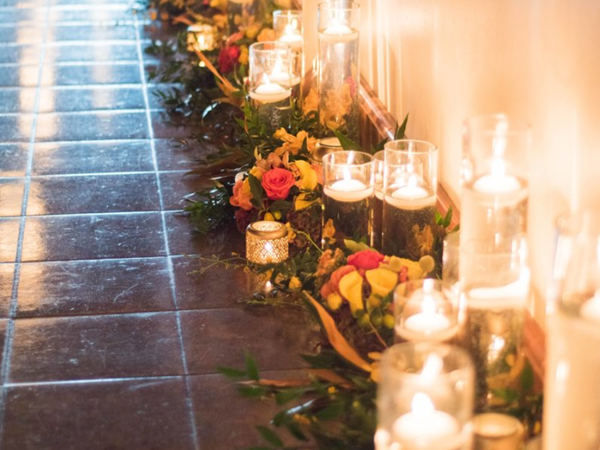 保持簡單但別致