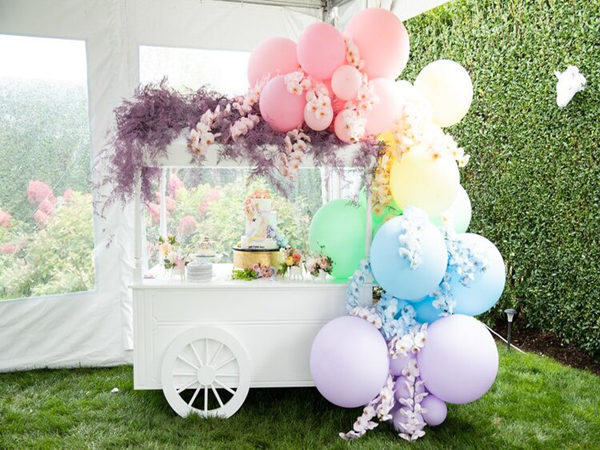 深圳時(shí)光在線專注提供：生日派對活動(dòng)策劃服務(wù)