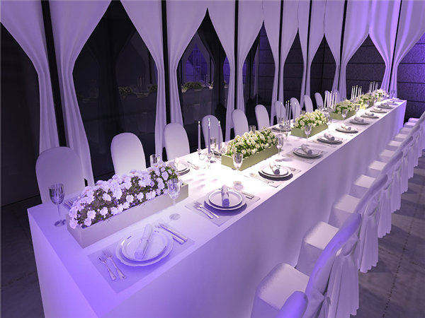 年會活動策劃公司有哪些服務(wù)?深圳時光在線為您揭秘!