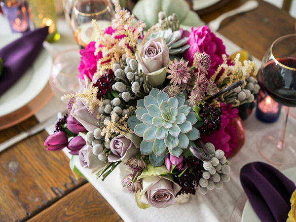 如何策劃活動：簡單的8步指南