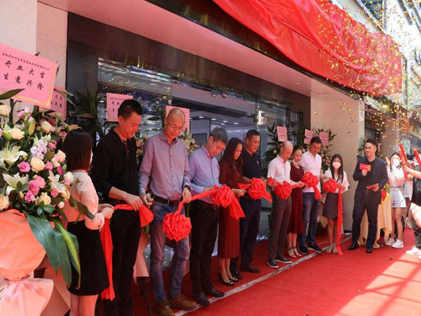 餐飲新手的開業(yè)慶典活動方案該怎么做?