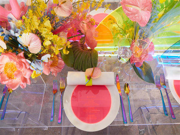 一名優(yōu)秀的活動策劃經(jīng)理需要具備的5 大特質(zhì)