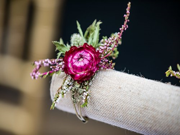 你是哪種類型的活動(dòng)策劃師?