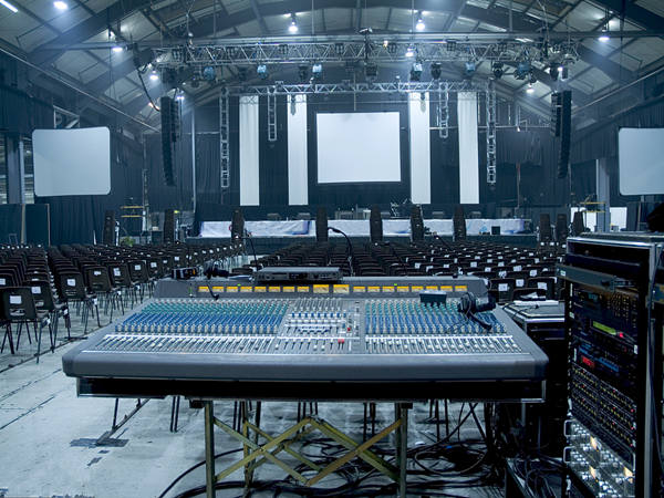 活動(dòng)策劃者需要了解的視聽(tīng)基礎(chǔ)知識(shí)