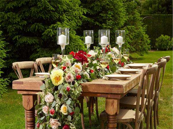 活動策劃時如何與餐飲服務(wù)商達(dá)成更好的合作?