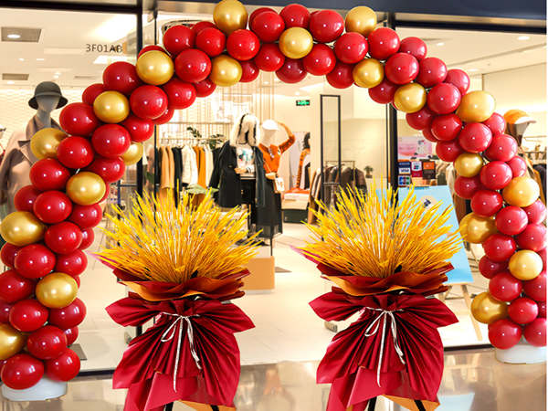 服裝店開業(yè)慶典活動怎么做吸引人?