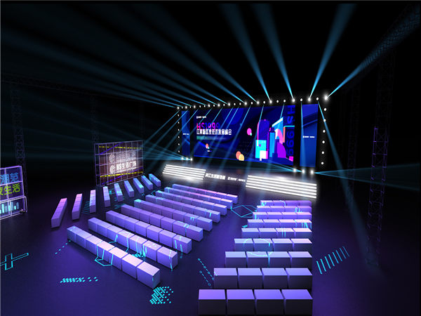 震驚!新品發(fā)布會現(xiàn)場居然完成一個季度的銷售額