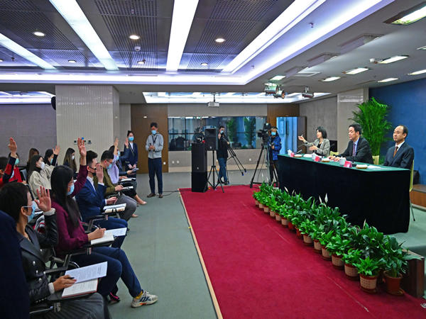 新聞發(fā)布會(huì)策劃有哪些前期工作需要注意?