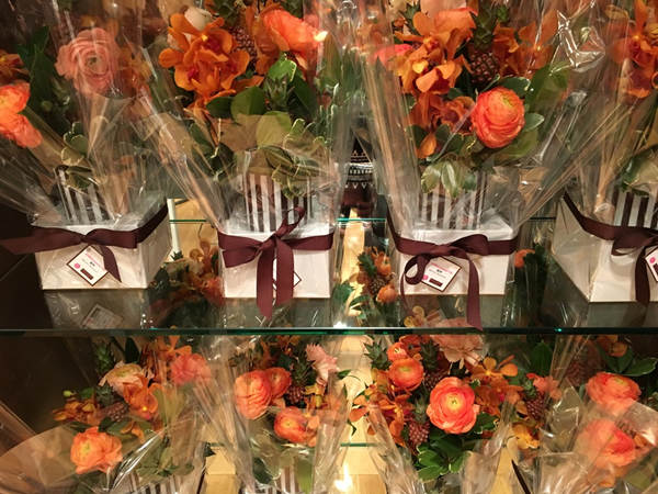 活動策劃中如何給賓客送禮?這份送禮指南請查收!