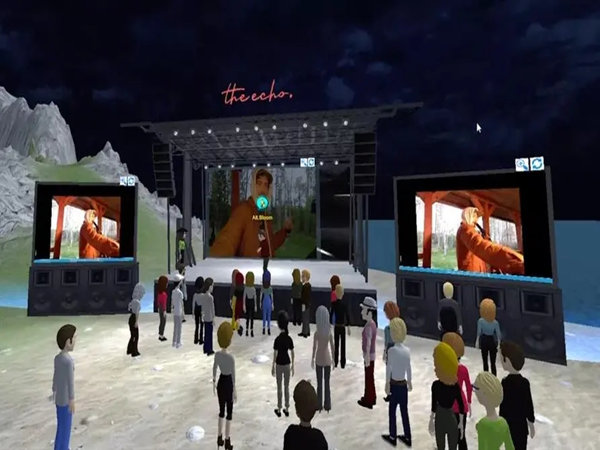 如何將您的現(xiàn)場(chǎng)活動(dòng)轉(zhuǎn)變成虛擬活動(dòng)?