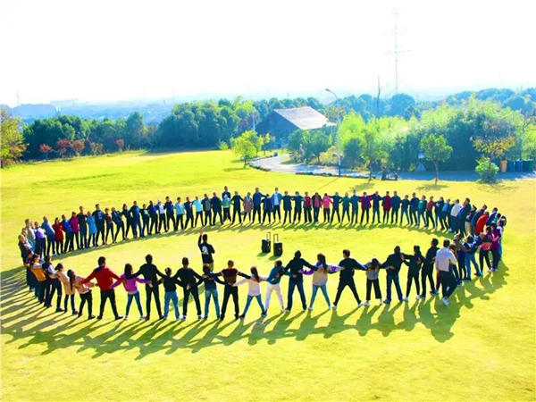 策劃酒店員工團建活動，這13種必不可少！