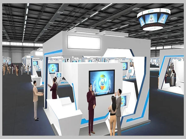 什么是虛擬貿(mào)易展？策劃虛擬貿(mào)易展覽的好處？