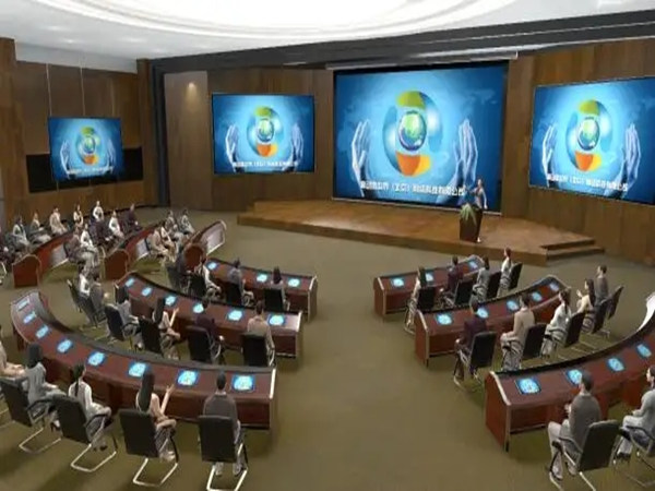 如何在虛擬會議上創(chuàng)建貿(mào)易展覽？如何激活數(shù)據(jù)和分析？