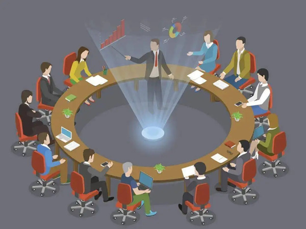 虛擬團(tuán)隊建設(shè)的定義、重要性以及幫助的群體