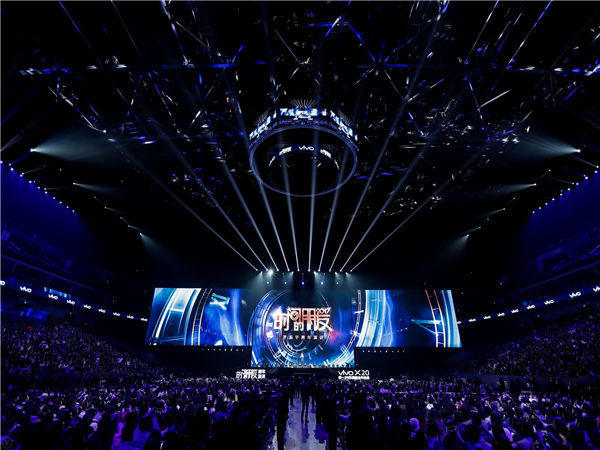 大流行效應(yīng)：企業(yè)會(huì)議和活動(dòng)技術(shù)