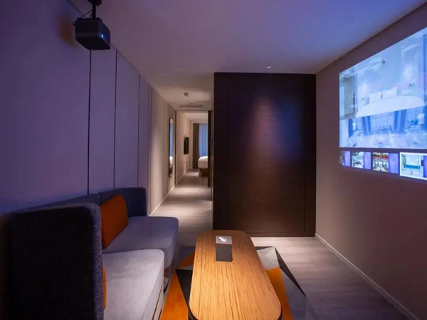 13個(gè)真正吸引客人的酒店迷你吧創(chuàng)意