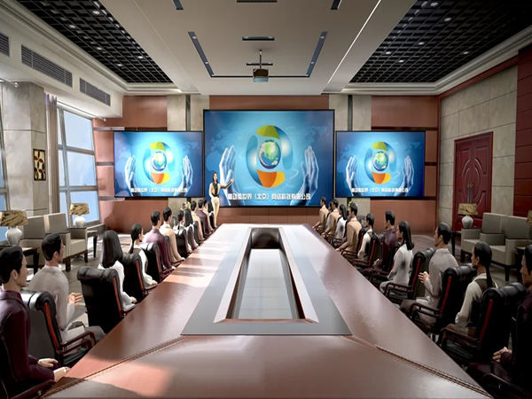 虛擬會(huì)議是什么?虛擬會(huì)議和虛擬活動(dòng)之間有何差異?